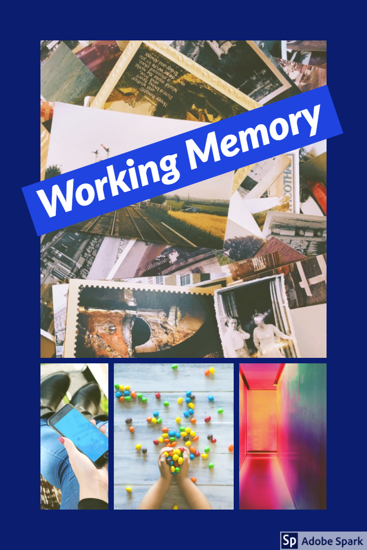 Building Working Memory
