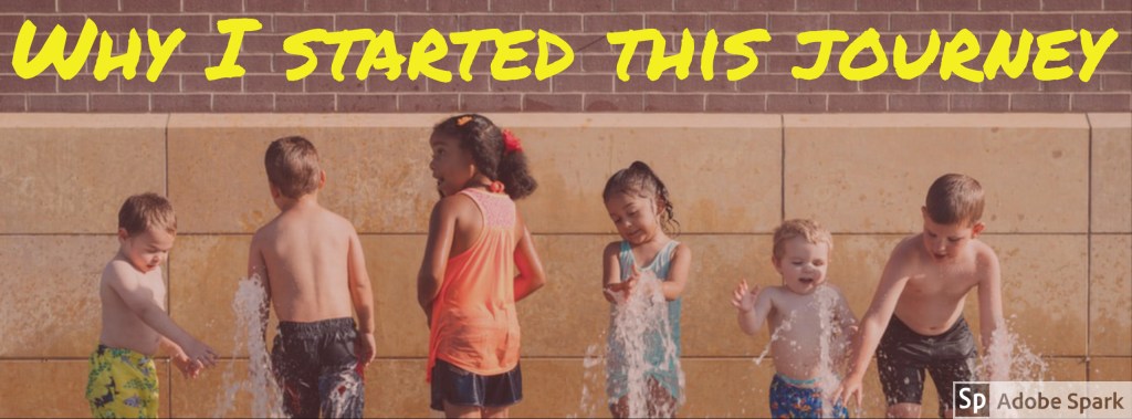 My Journey to&nbsp;Understanding