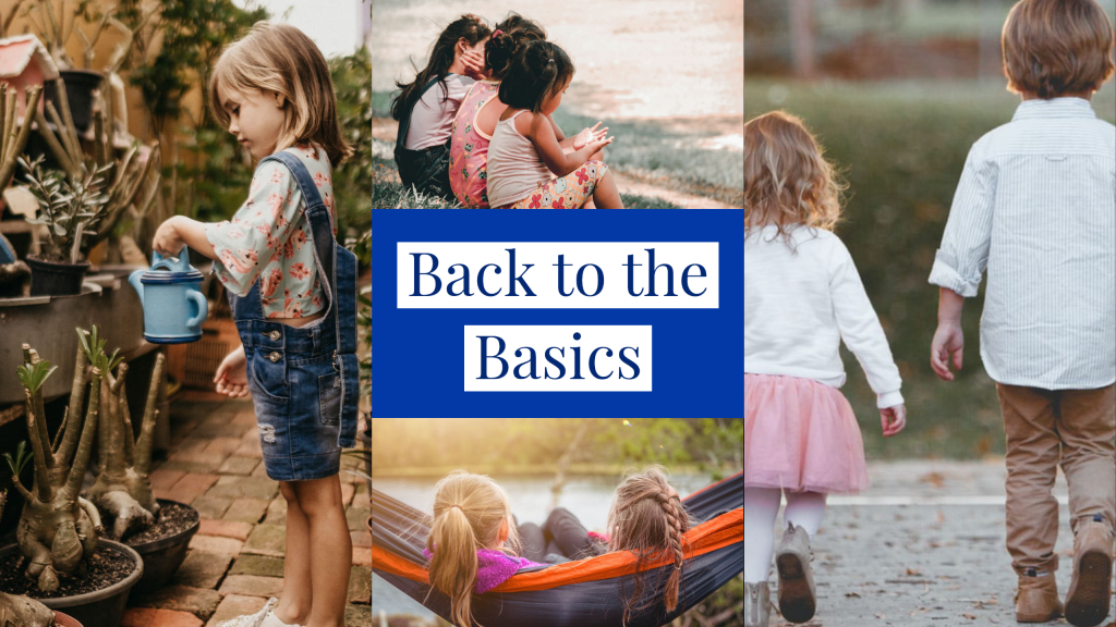 Using the 10 -minute rule for&nbsp;Therapy