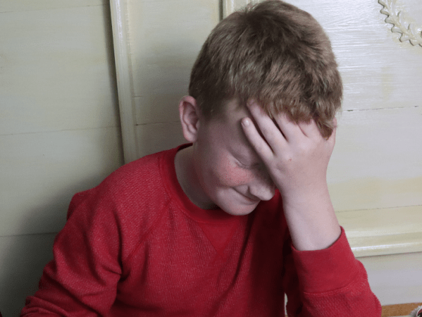 5 Reasons to use Games for Learning by a 10 year&nbsp;old