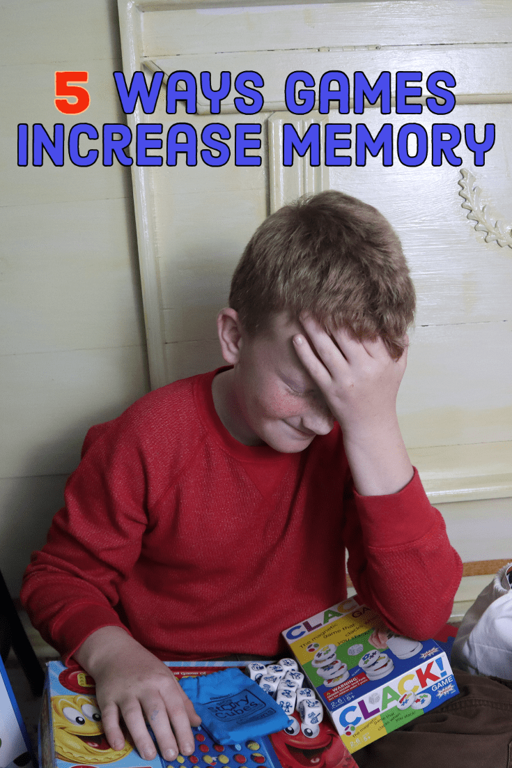 5 Reasons to use Games for Learning by a 10 year&nbsp;old