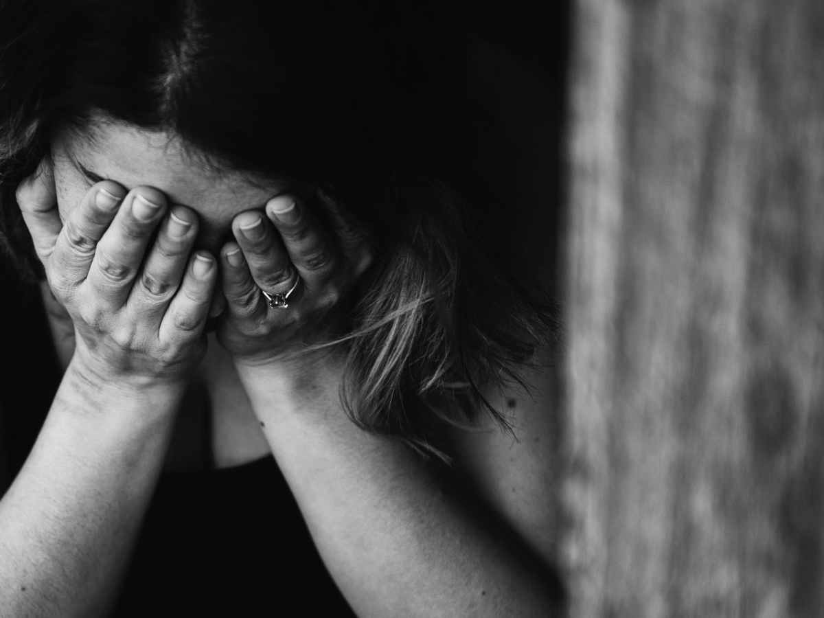 Loved ones and death- Grief and&nbsp;Trauma