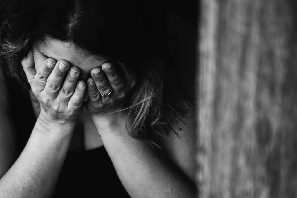 Loved ones and death- Grief and&nbsp;Trauma