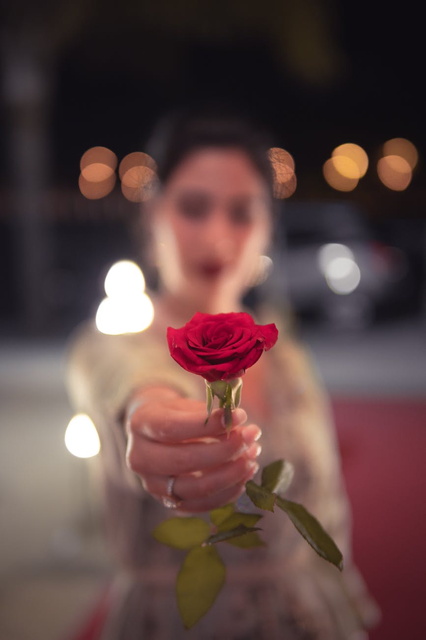 What Happened To&nbsp;Rose