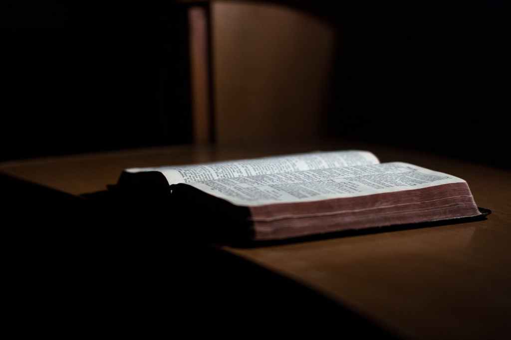 Proverbs 2