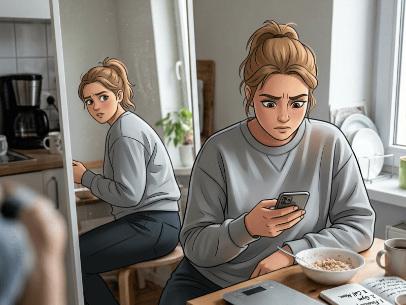 Anorexia Nervosa