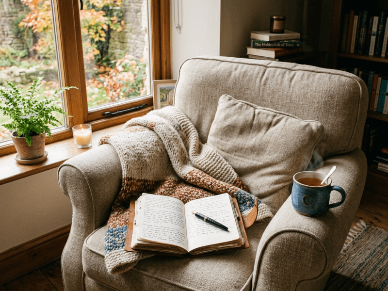 Tips for Self-Care &&nbsp;Brunout