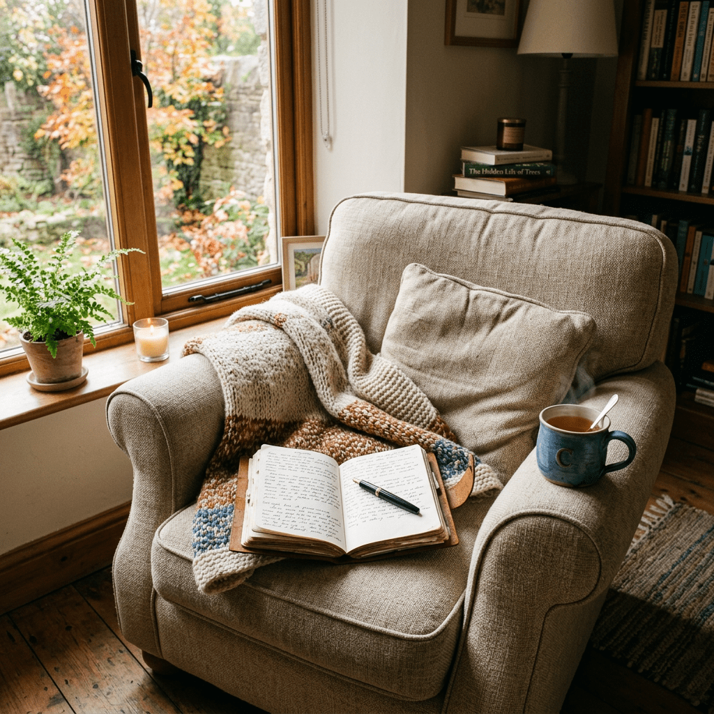 Tips for Self-Care &&nbsp;Brunout