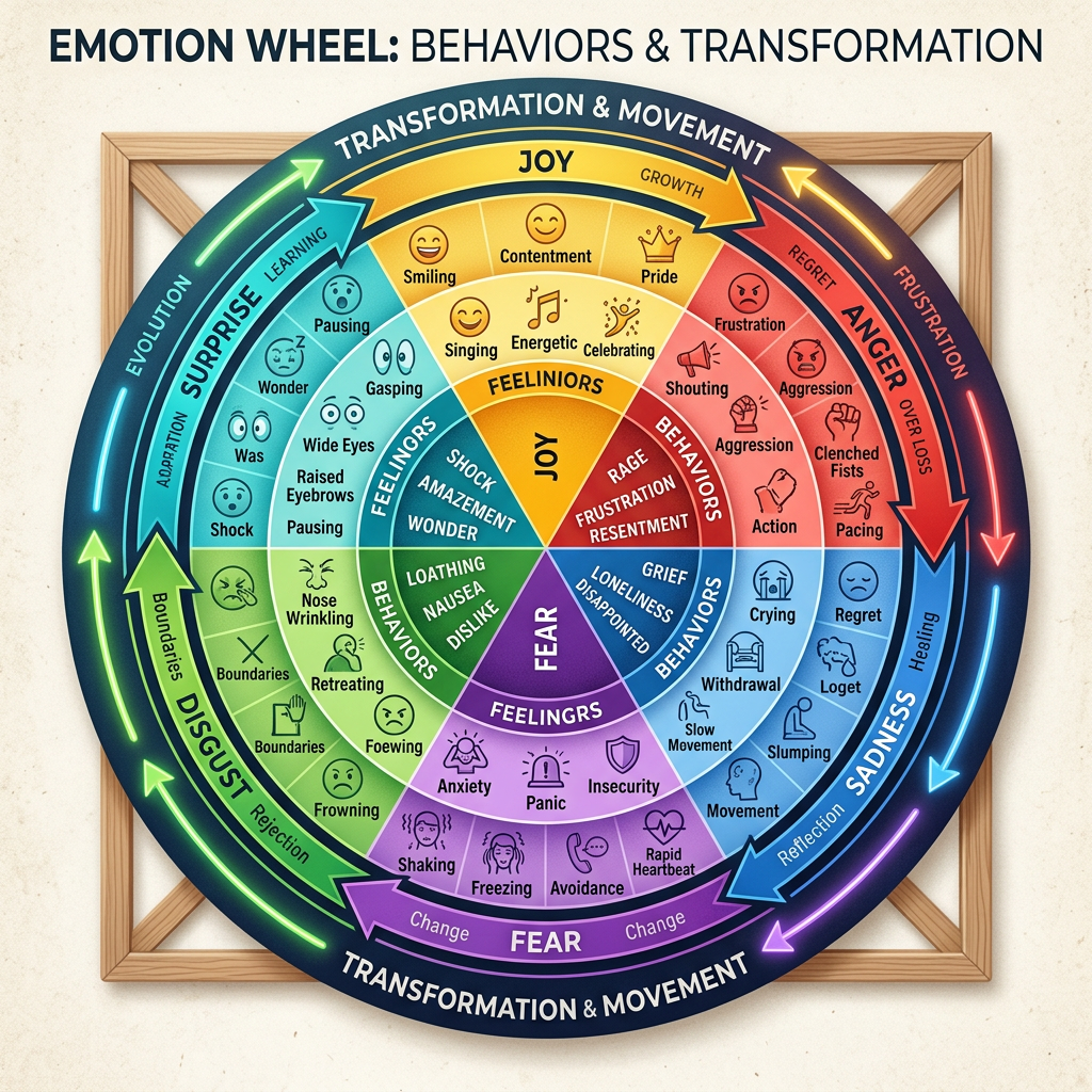 What exactly are emotions, and how do they&nbsp;function?