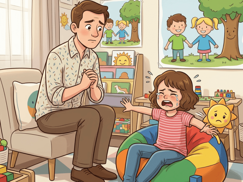 Is it ADHD or&nbsp;Grief