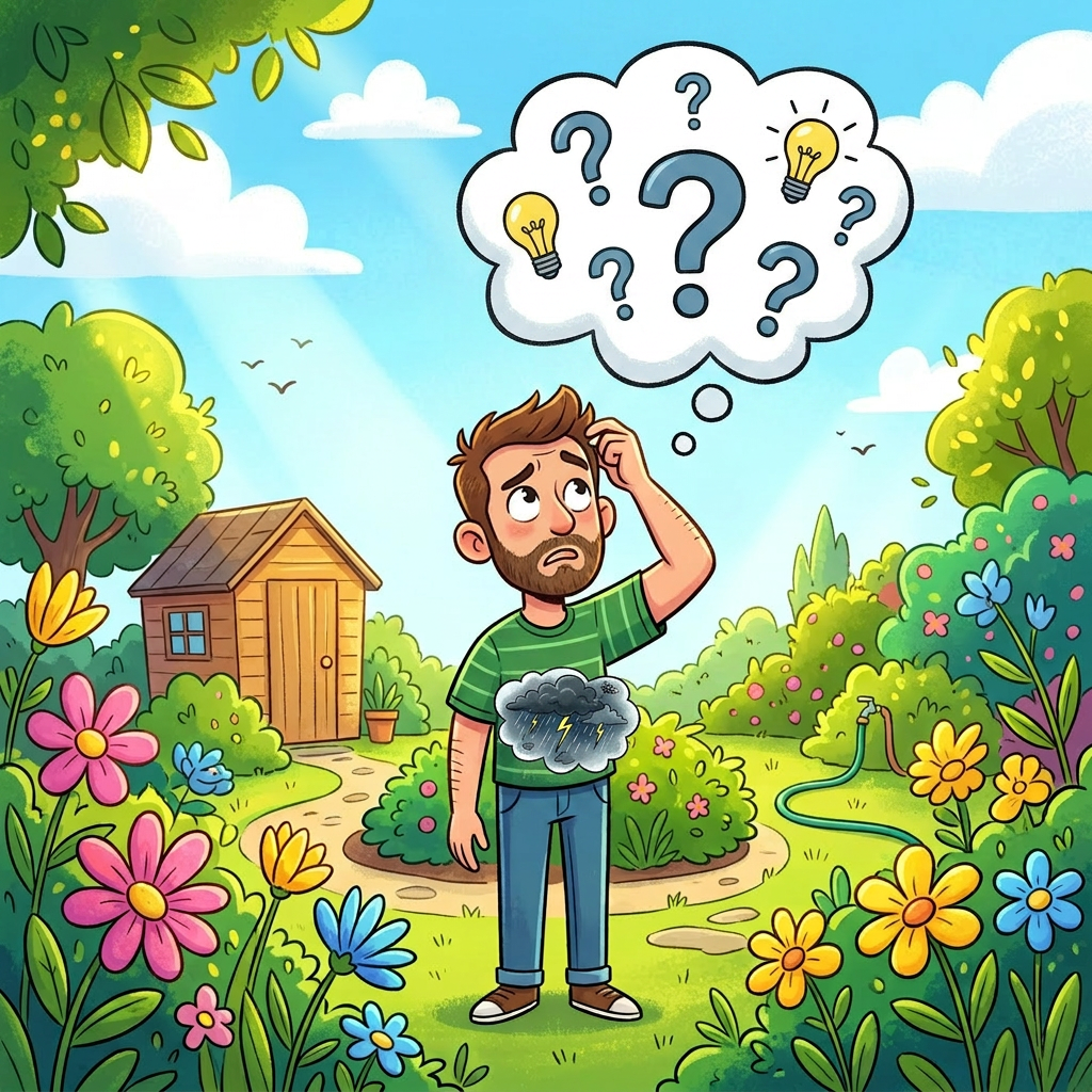 What Makes YOU&nbsp;Anxious?
